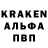 Кодеин Purple Drank Anton Baz
